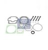 DT 4.90491 Seal Kit, multi-valve